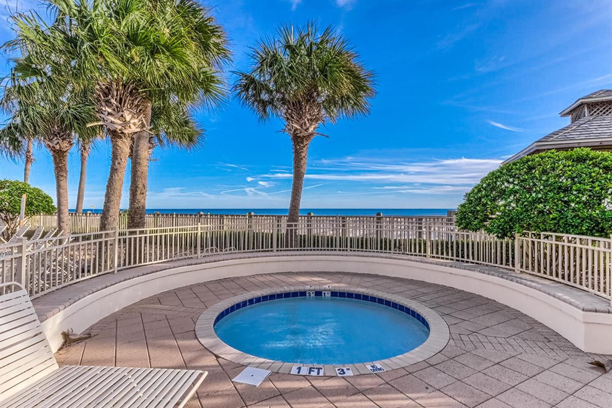 The Beach Club Resort And Spa II Gulf Shores Extérieur photo