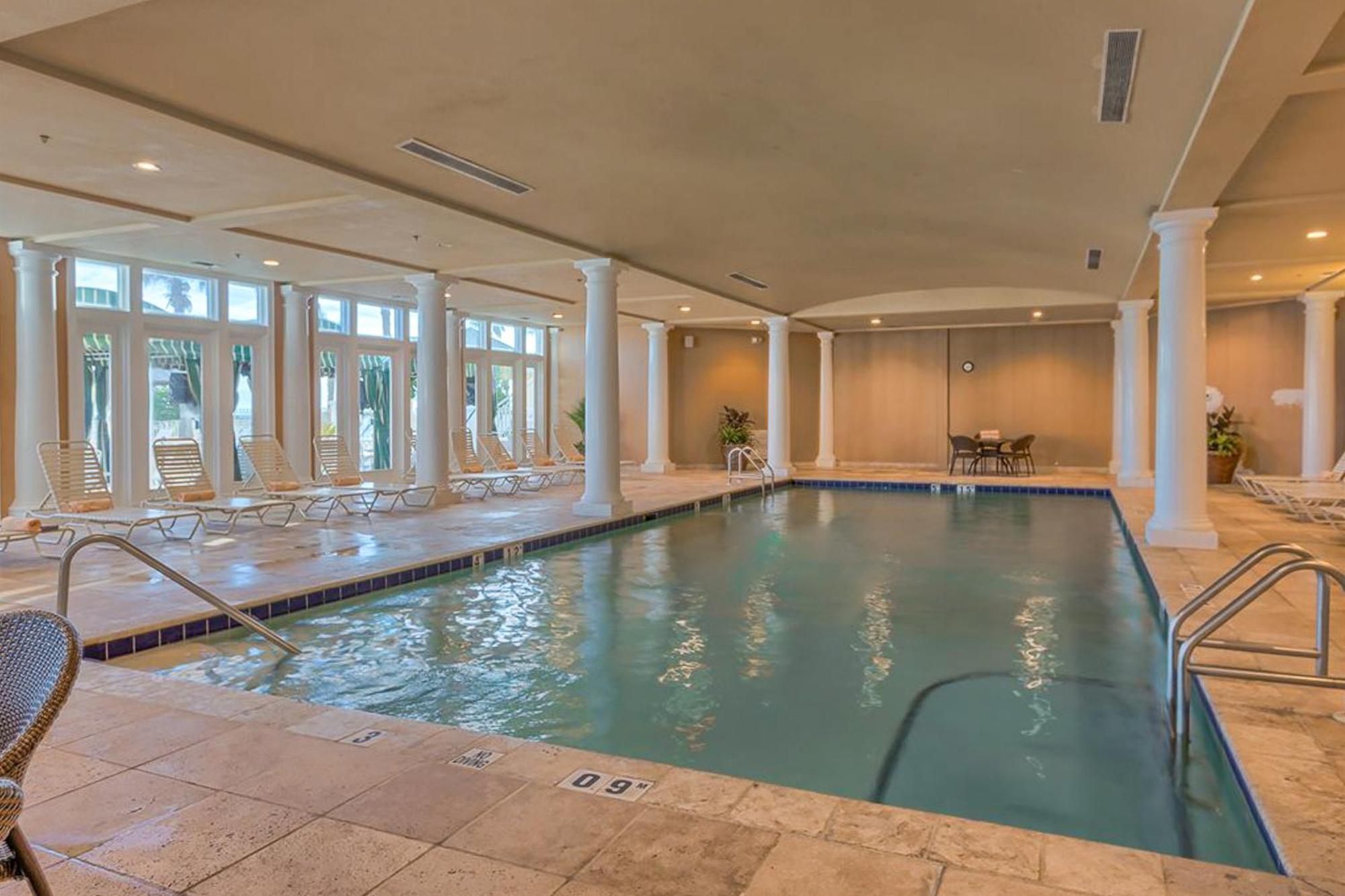 The Beach Club Resort And Spa II Gulf Shores Extérieur photo