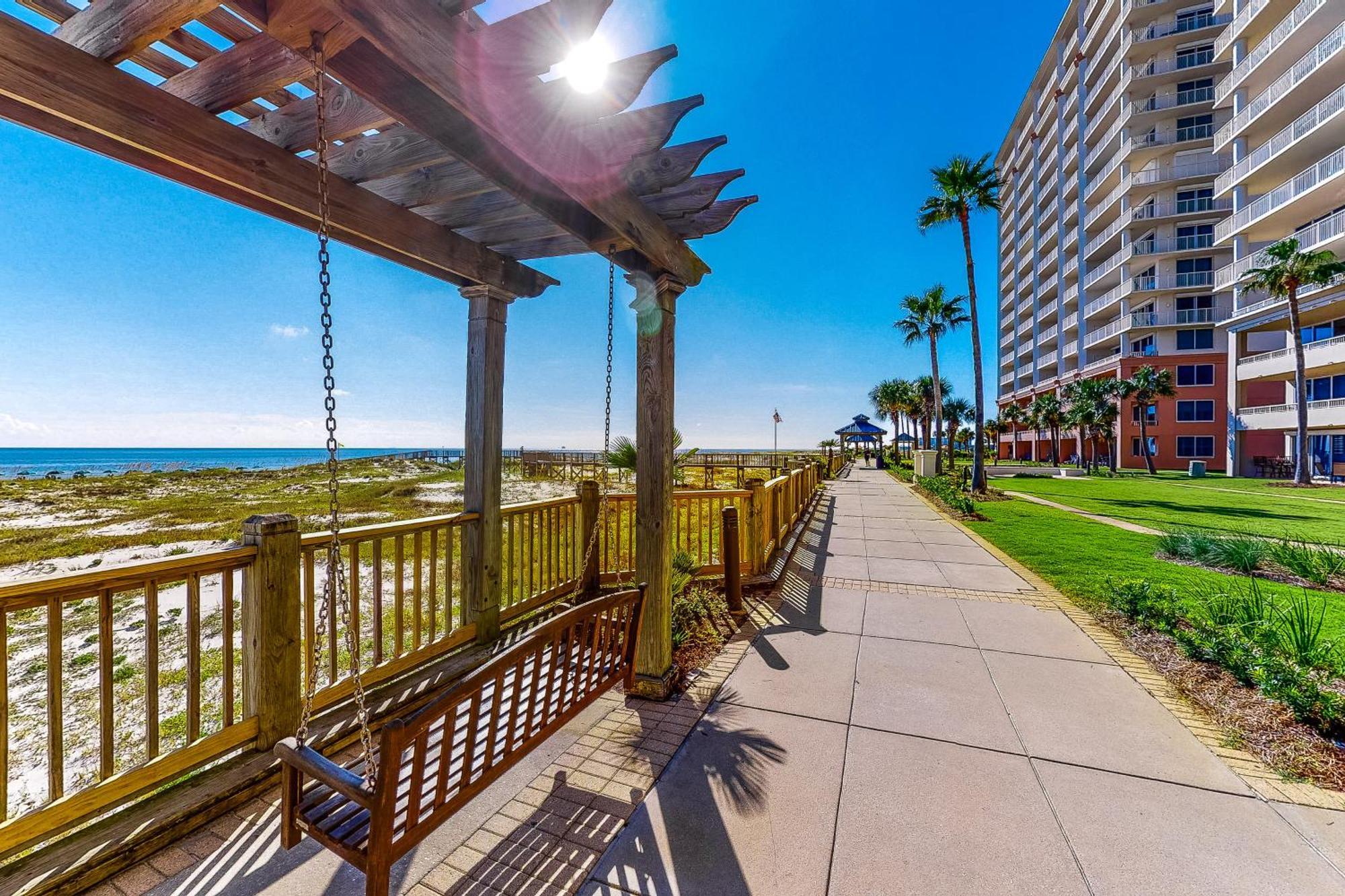 The Beach Club Resort And Spa II Gulf Shores Extérieur photo