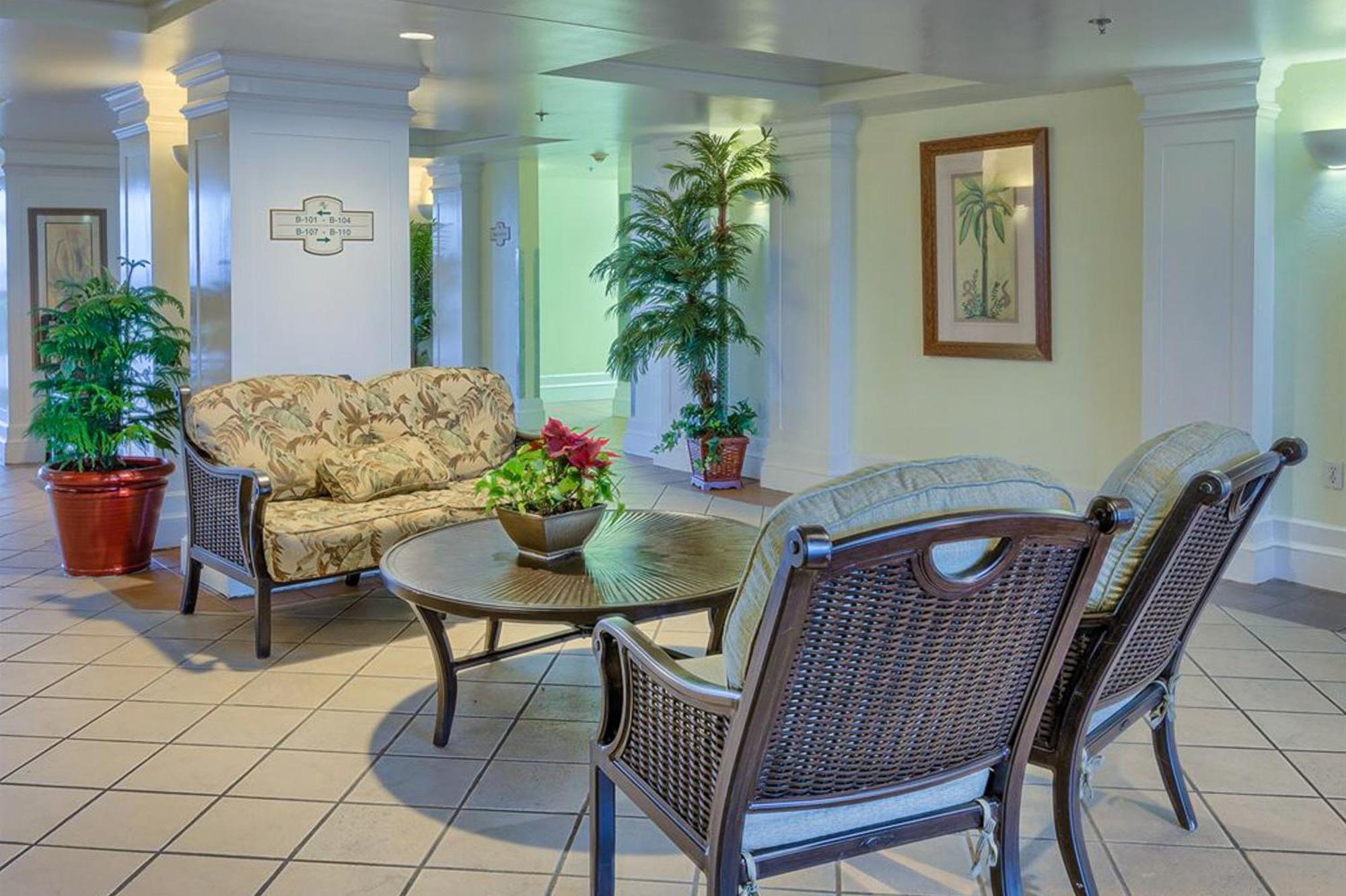 The Beach Club Resort And Spa II Gulf Shores Extérieur photo