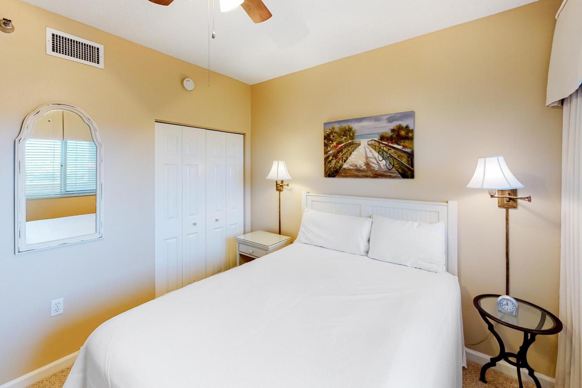 The Beach Club Resort And Spa II Gulf Shores Extérieur photo