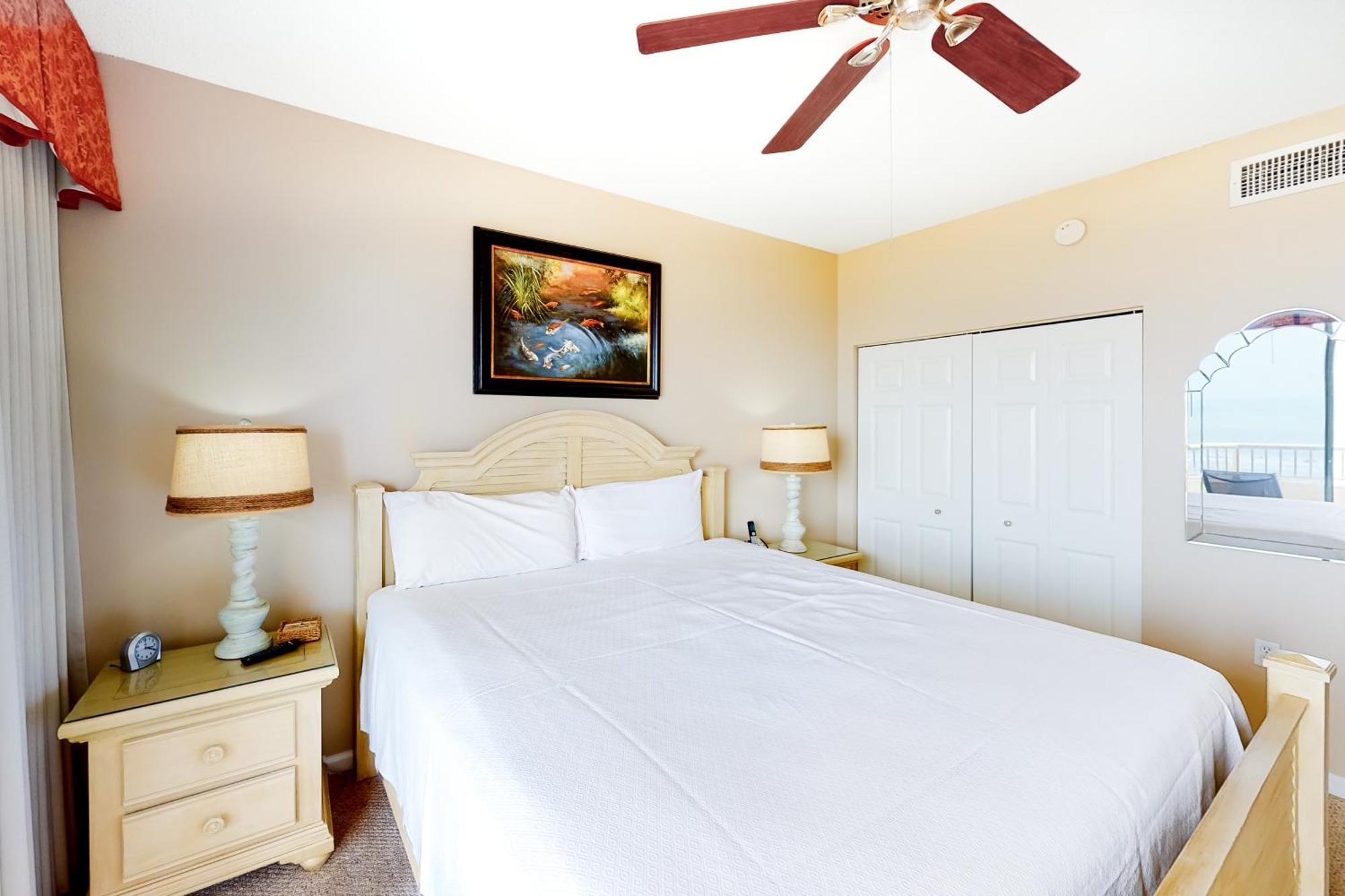The Beach Club Resort And Spa II Gulf Shores Extérieur photo