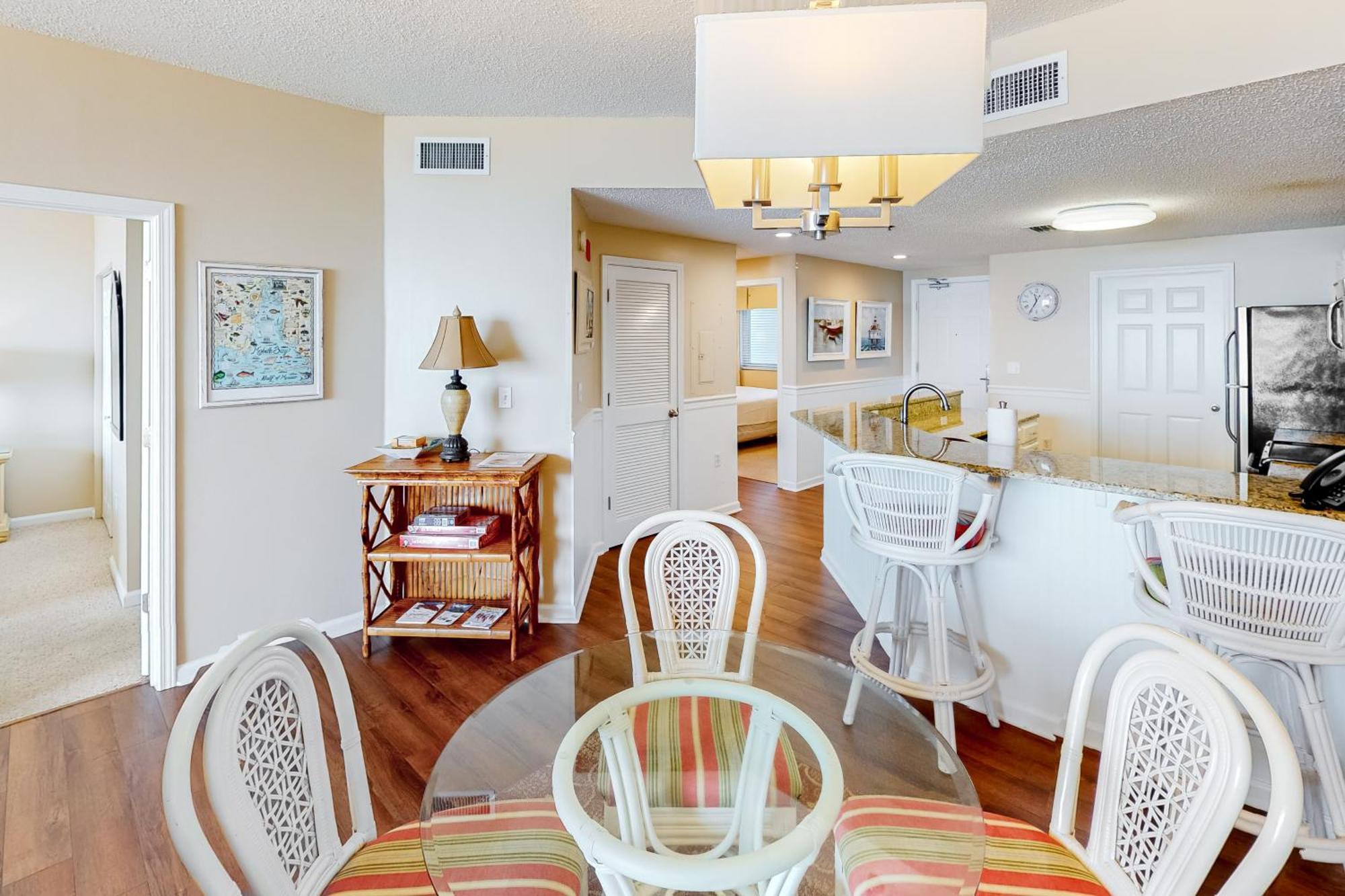 The Beach Club Resort And Spa II Gulf Shores Extérieur photo
