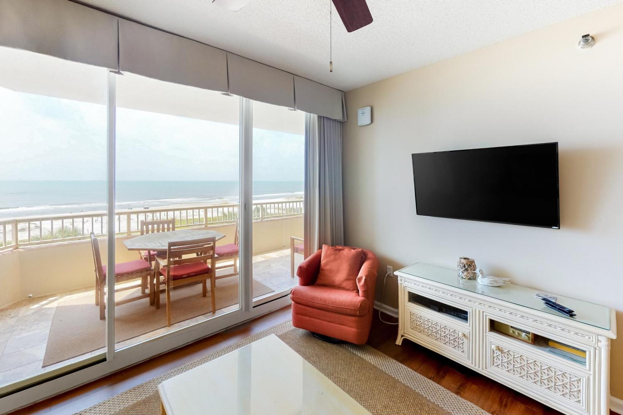 The Beach Club Resort And Spa II Gulf Shores Extérieur photo