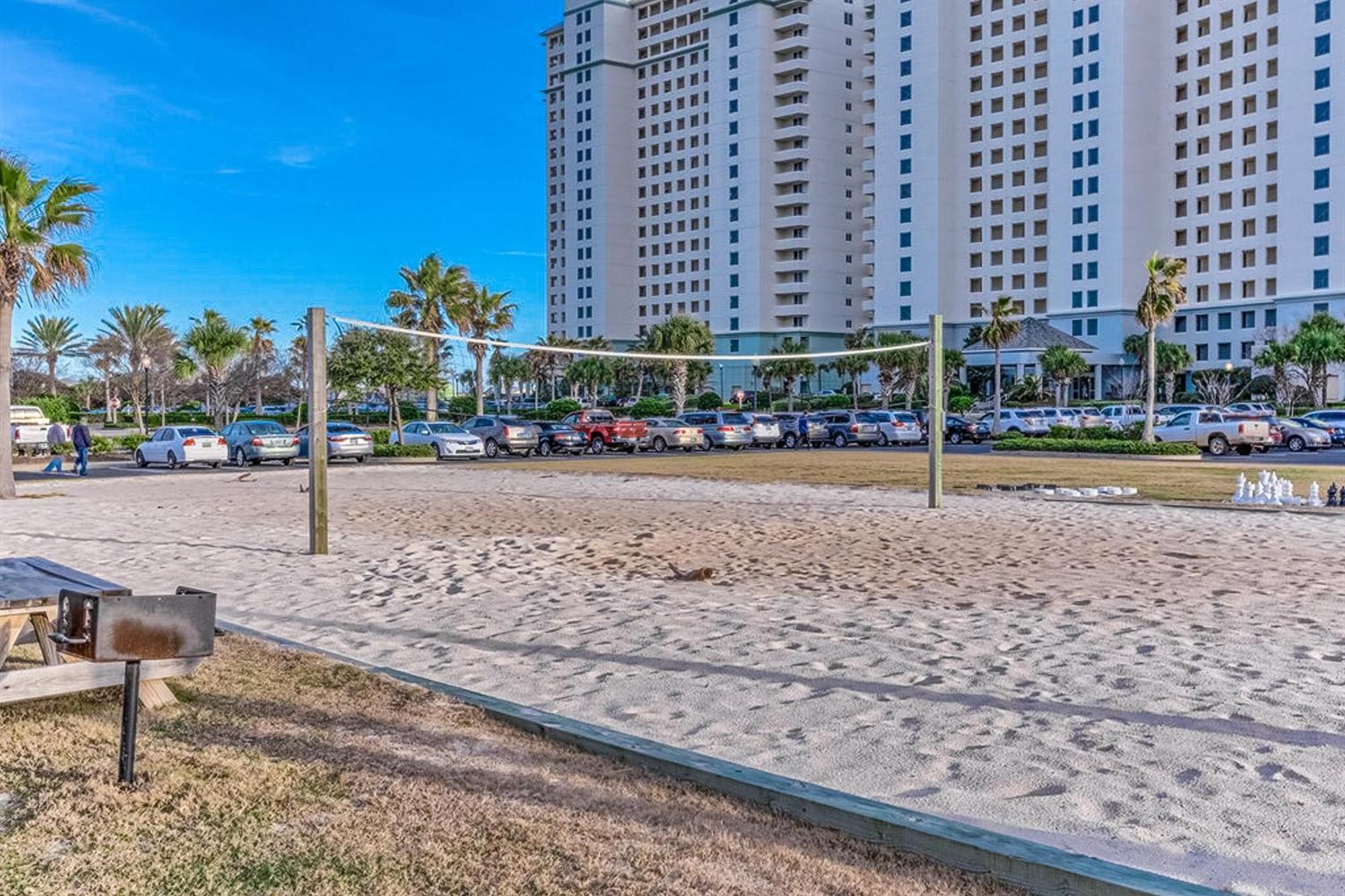 The Beach Club Resort And Spa II Gulf Shores Extérieur photo