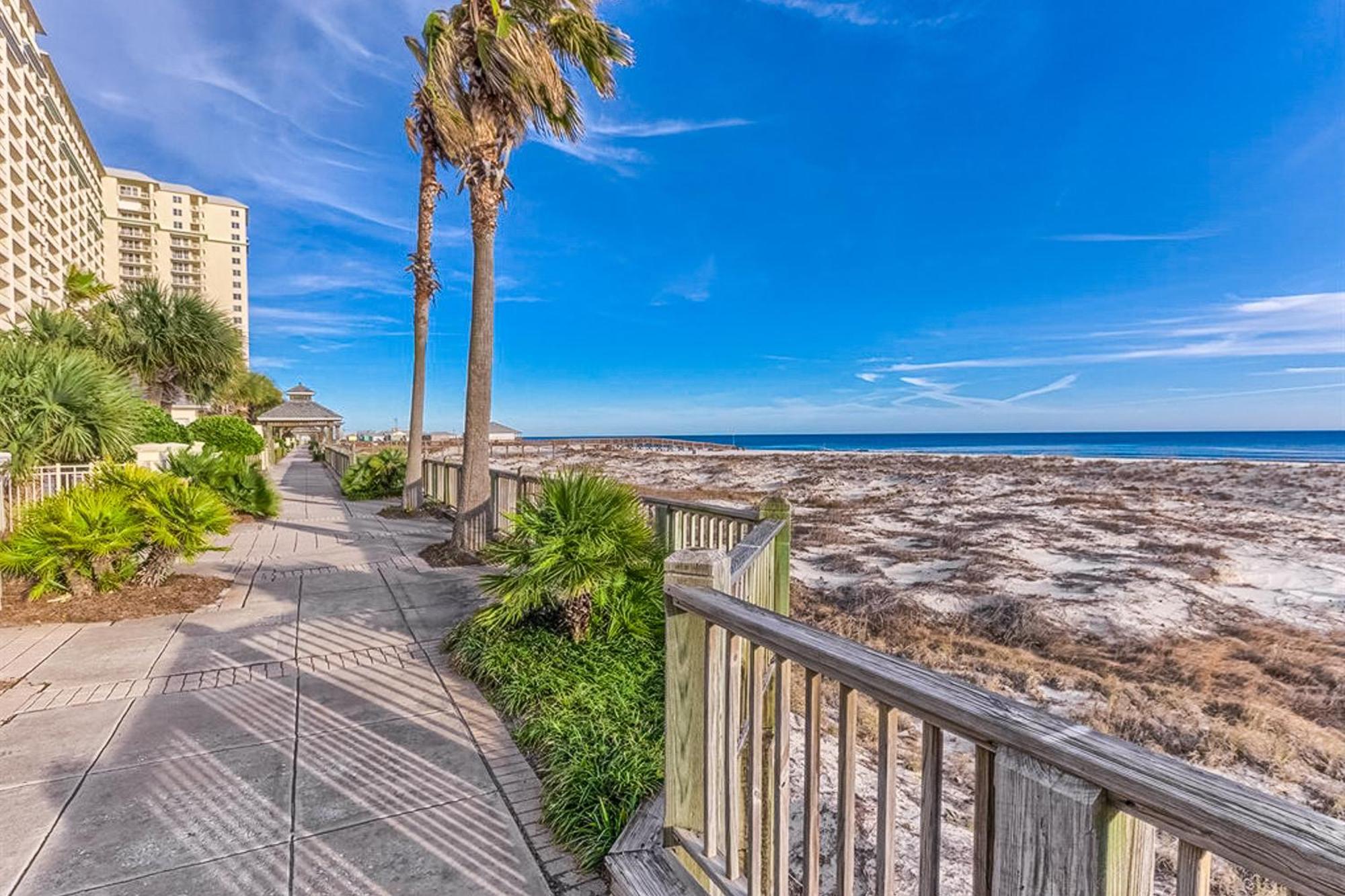 The Beach Club Resort And Spa II Gulf Shores Extérieur photo