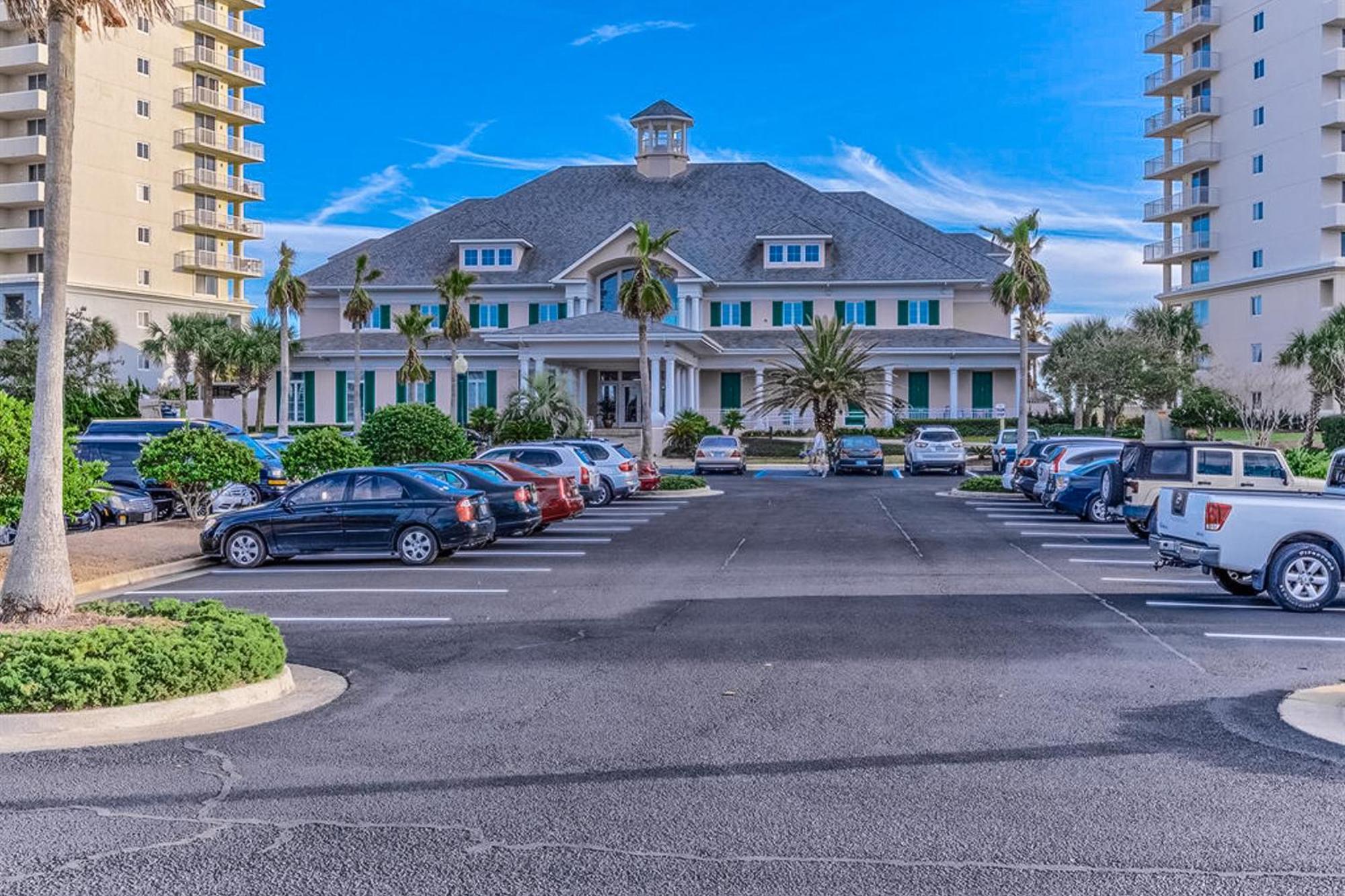 The Beach Club Resort And Spa II Gulf Shores Extérieur photo