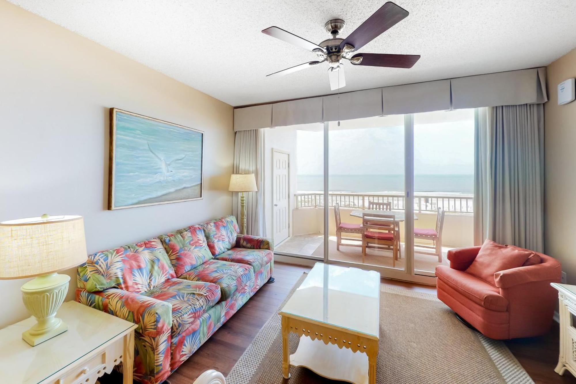The Beach Club Resort And Spa II Gulf Shores Extérieur photo